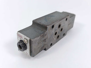 Rexroth Hydronorma Z2FS6V Hydraulic Valve