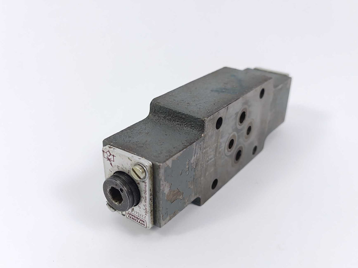 Rexroth Hydronorma Z2FS6V Hydraulic Valve