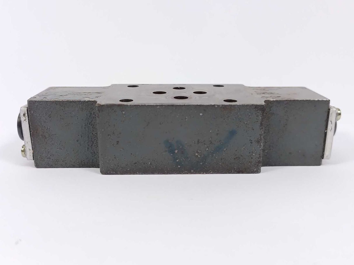 Rexroth Hydronorma Z2FS6V Hydraulic Valve