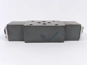 Rexroth Hydronorma Z2FS6V Hydraulic Valve