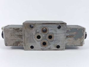 Rexroth Hydronorma Z2FS6V Hydraulic Valve