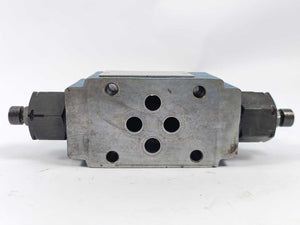 Mannesmann Rexroth 00481624 Z2FS6-2-42/2QV Throttle Check Valve