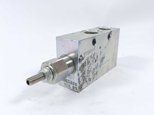 Walvoil 1514332100 VOSL/N1116/12/G5.p4/acc Counterbalance Valve