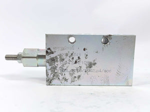 Walvoil 1514332100 VOSL/N1116/12/G5.p4/acc Counterbalance Valve