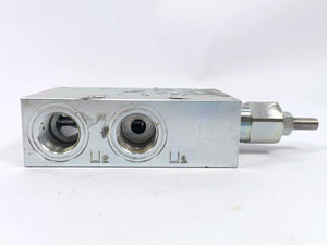 Walvoil 1514332100 VOSL/N1116/12/G5.p4/acc Counterbalance Valve