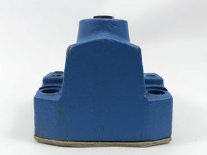 Rexroth R900413543 DR 10-5-45/315YM Pressure Reducing Valve