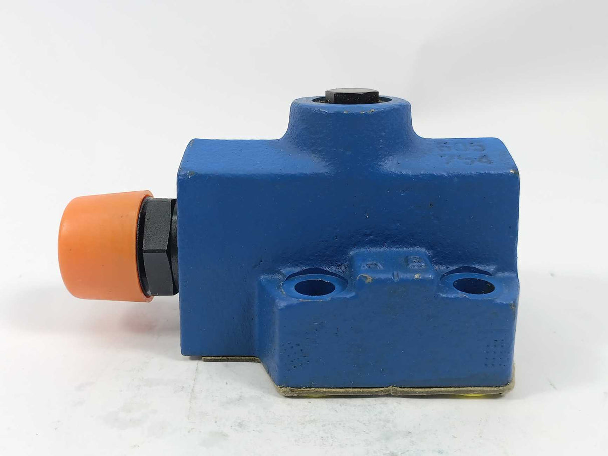 Rexroth R900413543 DR 10-5-45/315YM Pressure Reducing Valve