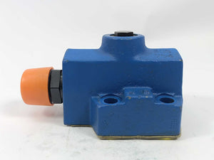 Rexroth R900413543 DR 10-5-45/315YM Pressure Reducing Valve