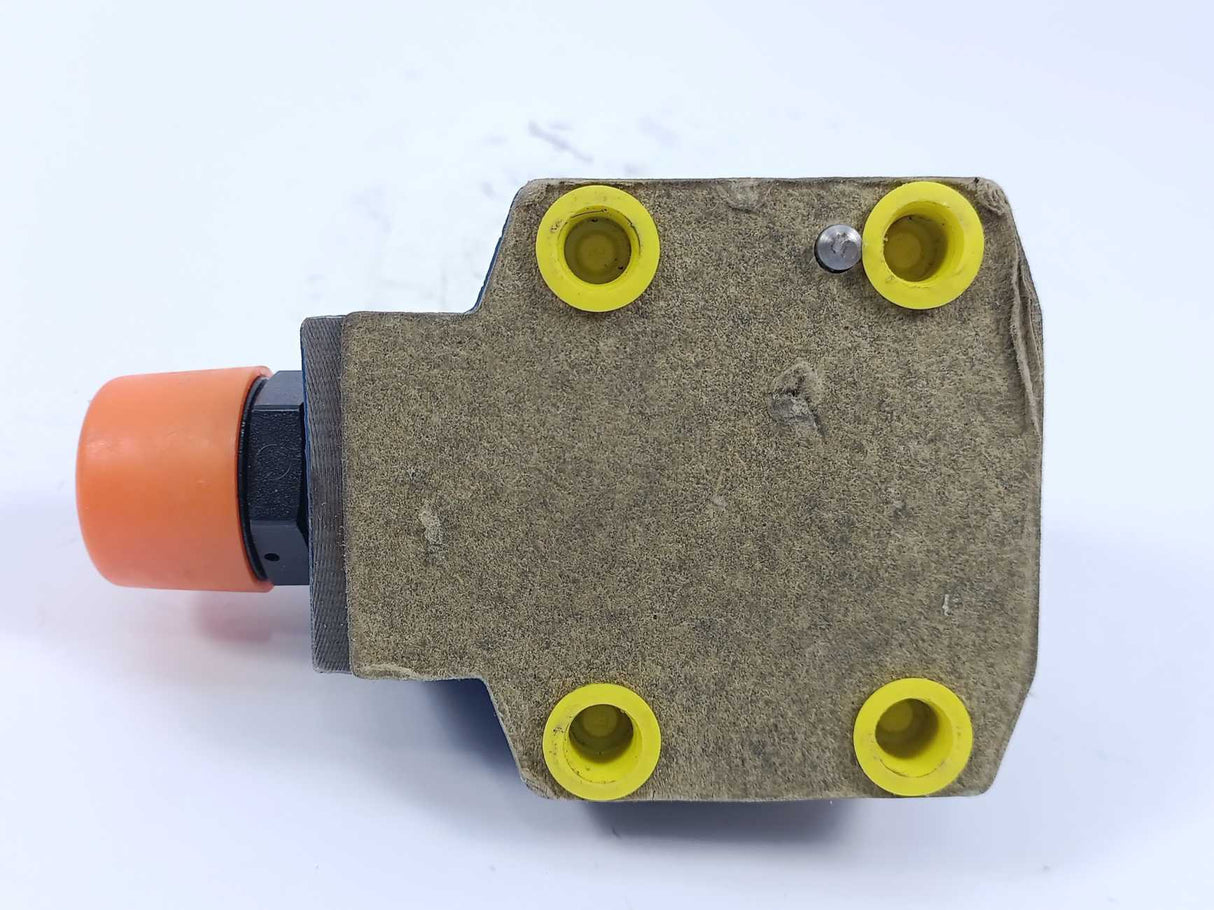 Rexroth R900413543 DR 10-5-45/315YM Pressure Reducing Valve