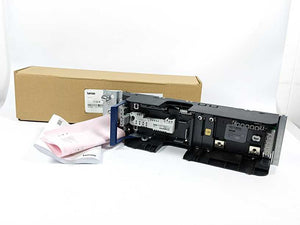 LENZE E94AZPS0244HX0051 15253341 Single Drive Backplane