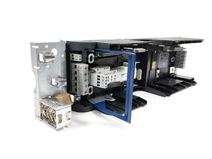 LENZE E94AZPS0244HX0051 15253341 Single Drive Backplane