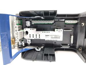 LENZE E94AZPS0244HX0051 15253341 Single Drive Backplane