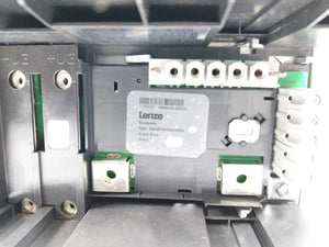 LENZE E94AZPS0244HX0051 15253341 Single Drive Backplane