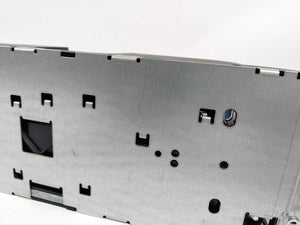 LENZE E94AZPS0244HX0051 15253341 Single Drive Backplane