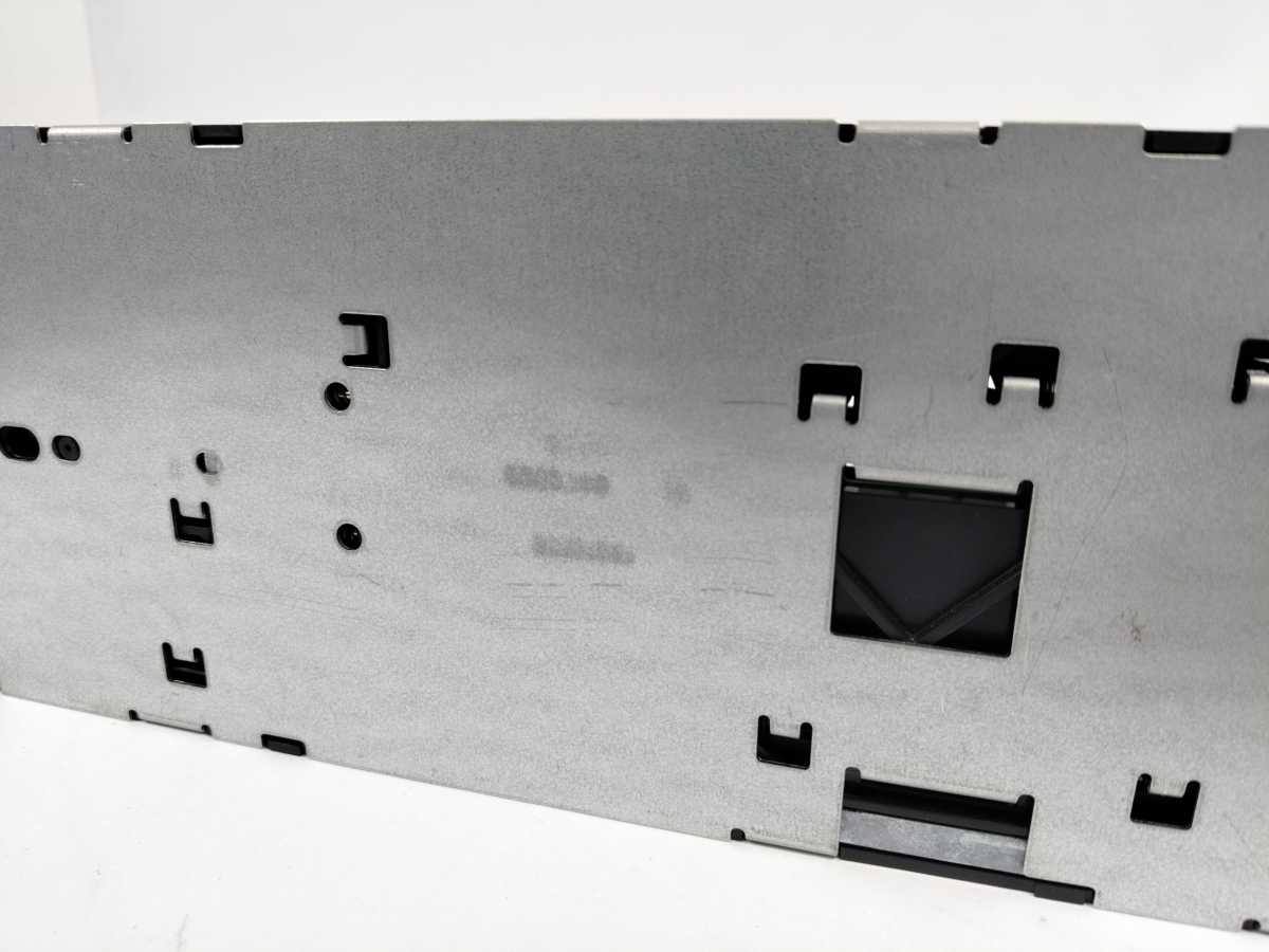 LENZE E94AZPS0244HX0051 15253341 Single Drive Backplane