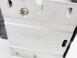 Schneider Electric LC1F225 Contactor with LX9FG220