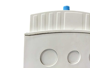 LENZE ESV223N04TMD-BT 400/480VAC, 50-60Hz, 52/45A Frequency Inverter Drive