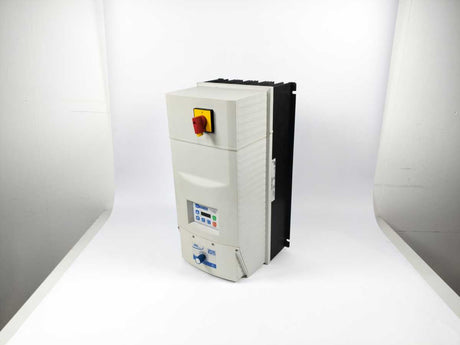 LENZE ESV223N04TMD-BT 400/480VAC, 50-60Hz, 52/45A Frequency Inverter Drive