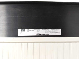 LENZE ESV223N04TMD-BT 400/480VAC, 50-60Hz, 52/45A Frequency Inverter Drive