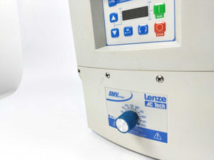 LENZE ESV223N04TMD-BT 400/480VAC, 50-60Hz, 52/45A Frequency Inverter Drive