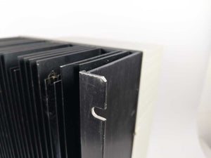 LENZE ESV223N04TMD-BT 400/480VAC, 50-60Hz, 52/45A Frequency Inverter Drive