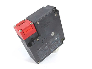 OMRON D4NL-4EFG-B Guard Lock Safety-Door Switch