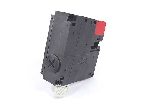 OMRON D4NL-4EFG-B Guard Lock Safety-Door Switch
