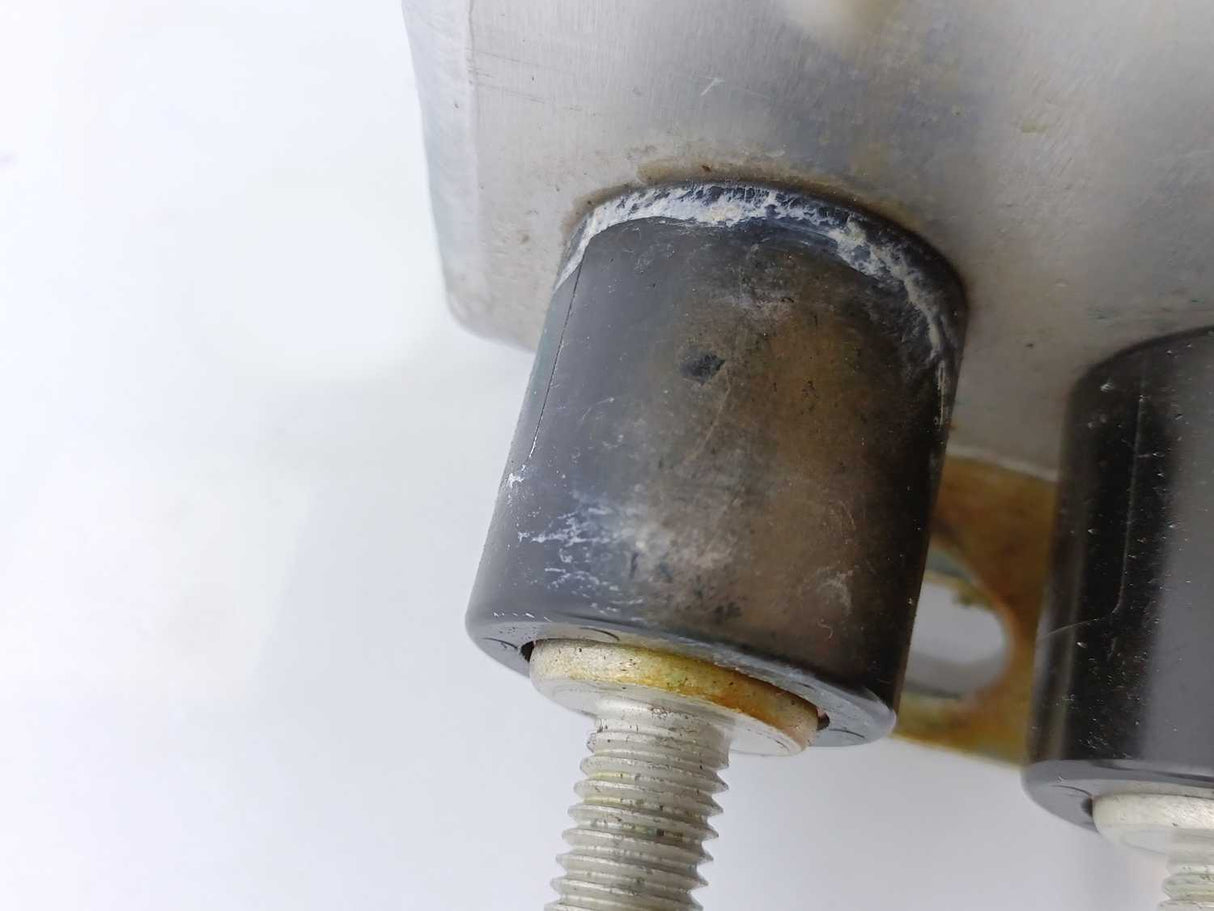 NWL Capasitor Sub Assy DC/Resonant 900VDC, 150kHz, 350A, 3333mfd