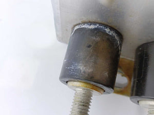 NWL Capasitor Sub Assy DC/Resonant 900VDC, 150kHz, 350A, 3333mfd