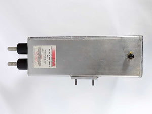 NWL Capasitor Sub Assy DC/Resonant 900VDC, 150kHz, 350A, 3333mfd