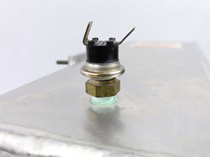 NWL Capasitor Sub Assy DC/Resonant 900VDC, 150kHz, 350A, 3333mfd