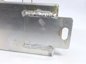 NWL Capasitor Sub Assy DC/Resonant 900VDC, 150kHz, 350A, 3333mfd