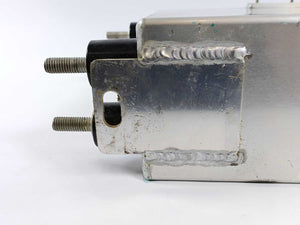 NWL Capasitor Sub Assy DC/Resonant 900VDC, 150kHz, 350A, 3333mfd