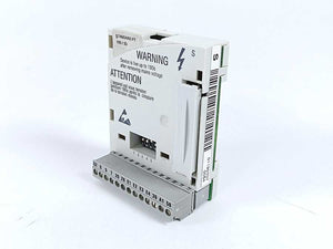 LENZE E82ZAFSC100 Standard I/O PT