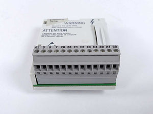 LENZE E82ZAFSC100 Standard I/O PT