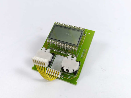 Vaillant 13-0374 Printed circuit LCD VC 66.206 VCW 206.256