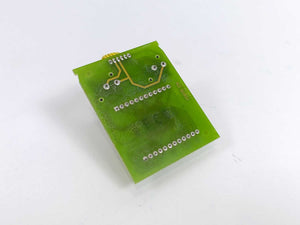 Vaillant 13-0374 Printed circuit LCD VC 66.206 VCW 206.256