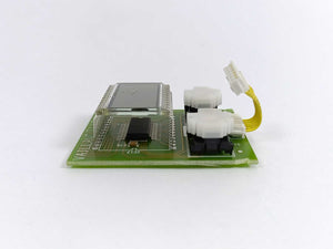 Vaillant 13-0374 Printed circuit LCD VC 66.206 VCW 206.256