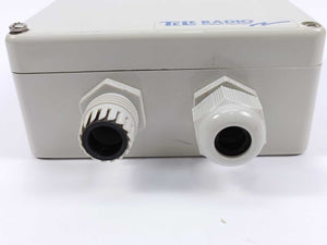 Tele Radio 464AL Remote Control