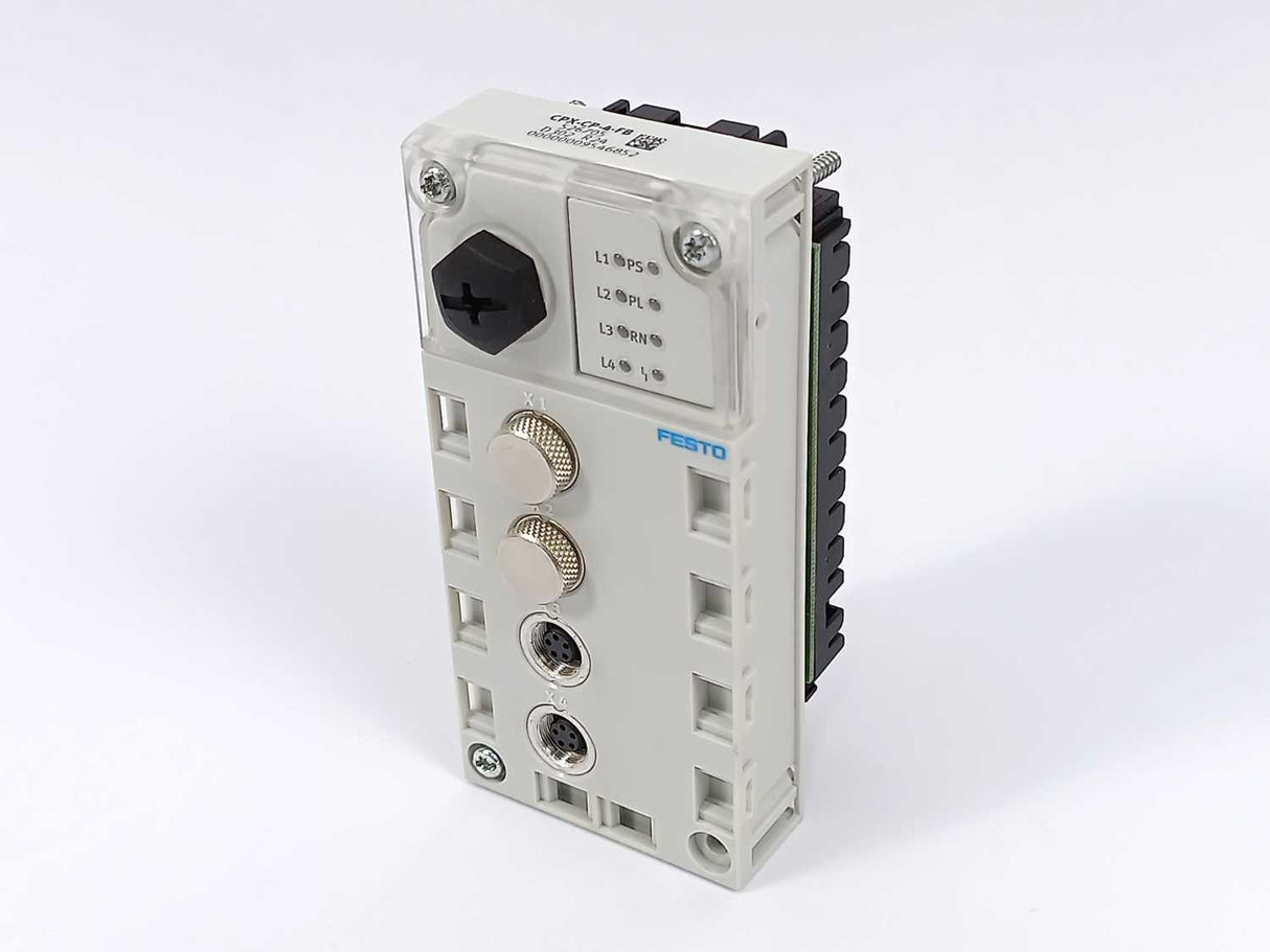 Festo 526705 Electrical Interface CPX-CP-4-FB