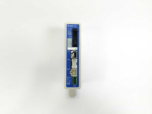 SMC LECP6P1D-LEHF20K2-48 Step Motor Controller (Servo/24VDC)