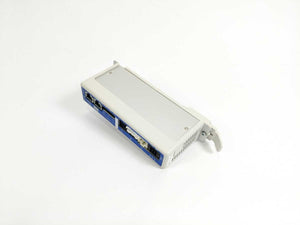 SMC JXCE18-BC EtherCAT Direct Input Type Step Motor Controller (Servo 24VDC)