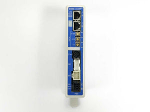 SMC JXCE18-BC EtherCAT Direct Input Type Step Motor Controller (Servo 24VDC)