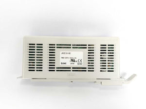SMC JXCE18-BC EtherCAT Direct Input Type Step Motor Controller (Servo 24VDC)