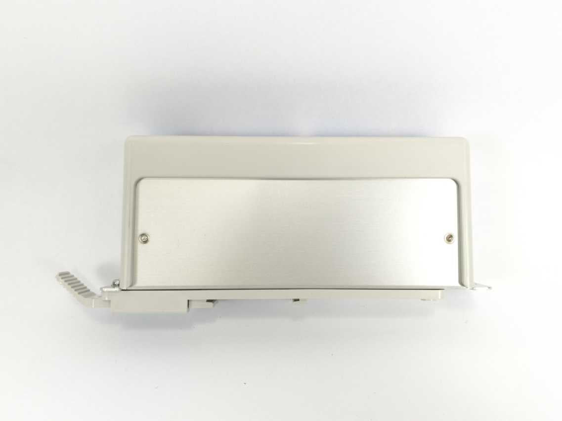 SMC JXCE18-BC EtherCAT Direct Input Type Step Motor Controller (Servo 24VDC)