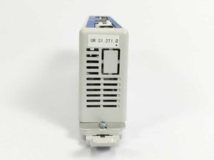 SMC JXCE18-BC EtherCAT Direct Input Type Step Motor Controller (Servo 24VDC)