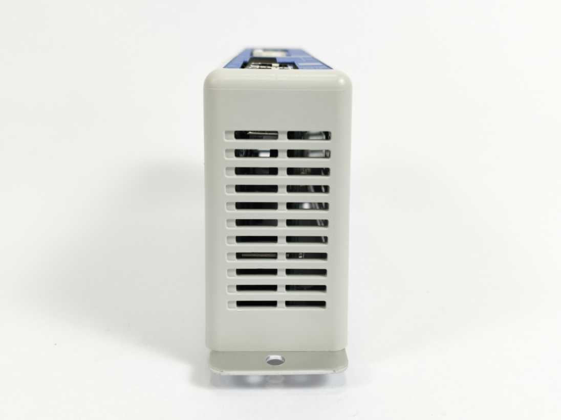 SMC JXCE18-BC EtherCAT Direct Input Type Step Motor Controller (Servo 24VDC)