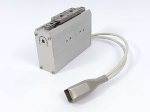 SMC LEHF20K2-48 2-Finger Electric Actuator Gripper