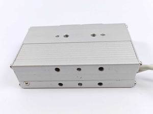 SMC LEHF20K2-48 2-Finger Electric Actuator Gripper
