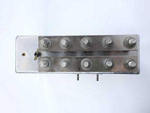 NWL Capasitor Sub Assy DC/Resonant 900VDC, 150kHz, 350A, 3333mfd